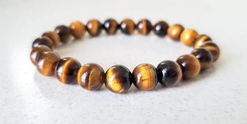 Tiger's Eye Bracelet